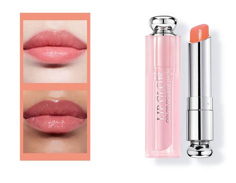 most popular dior lip glow color|christian Dior addict lip glow.